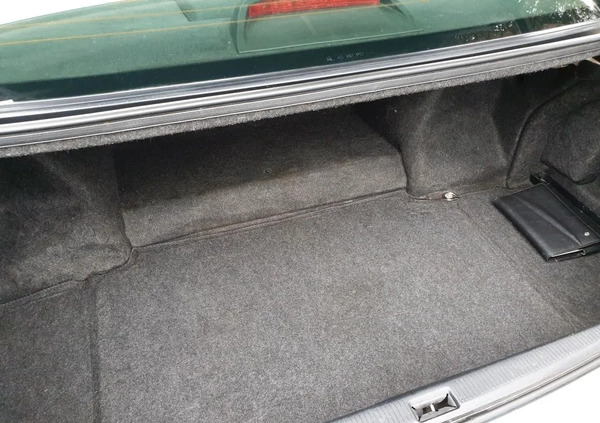 Lexus GS cena 39900 przebieg: 269000, rok produkcji 2001 z Piaseczno małe 191